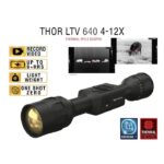 ATN THOR LTV 4-12X 640X480 THERMAL SCOPE