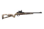 WRA WILDCAT PRAR CMB 22LR DE