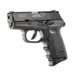 SCCY CPX-3 380ACP 2.96 10RD BLK