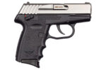SCCY CPX-4 380ACP 3 10RD 2TNE 3DT