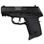 SCCY CPX-1 G3 9MM 3.1 10RD BLK