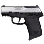 SCCY CPX-1 G3 RDR 9MM 10RD TT/BLK