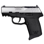 SCCY CPX-2 G3 RDR 9MM 10RD TT/BLK