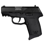SCCY CPX-2 G3 9MM 3.1 10RD BLK