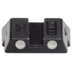 GLOCK NIGHT SIGHT 42 43 6.1MM SLIM REAR