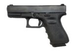 GLOCK 23 40SW 4.02 NS 10RD