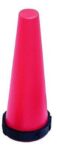 Streamlight 75903 Safety Wand  Red Polymer