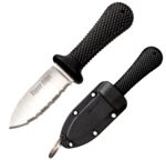 COLD  42SS        SUPER EDGE 2IN SER W/SHEATH