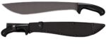 COLD  97JMS       JUNGLE MACHETE W/SHEATH