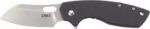 CRKT 5315G    PILAR LARGE       2.67 PLAIN     BLK
