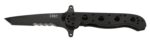 CRKT M1613SFG M16-13SFG         3.5  TANTO SER BLK