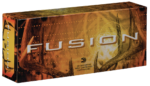 FED FUSION 280REM 140GR 20/10