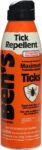 AMK 00067300 BENS TICK REPELLENT 6OZ ECO SPRAY