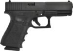 GLOCK 25 GEN3 380 COMPACT 15RD
