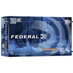 FED POWER-SHOK 303BRIT 180GR SP 20/10