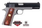 CLT 1911 CLAS GVT 45AP 7 TT DE