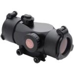 TRU TG-TG8230B    RED DOT 30MM 3CLR PS BLK