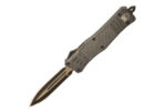 COBRA LCFCTK1LDAGNS  LG CTK1 CARBON FIBER DAGGER