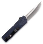 COBRA NYCTLWTNS      LWT NYPD TANTO BLUE