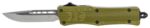 COBRA SODCTK1SDNS    SML CTK1 DROP BLADE OD GREEN