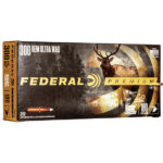 FED VITAL-SHOK 300RUM 180GR NOS ACCUBOND 20/10