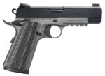 EAA GIR MC1911 UNT 45AP 4TT 8R