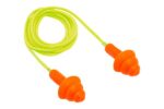 PYM CORDED REUSABLE EARPLUGS