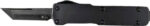 TEMP CABR221  CALI BLK RUBBER TANTO BLK D2