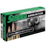 SIE AMMO 270WIN 140GR TGK 20/10