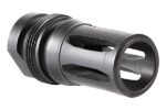 DAS XENO FLASH HIDER 1/2X28