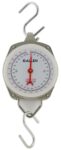 Allen 5500 Sportsman's Scale 550 lbs Weight Capacity