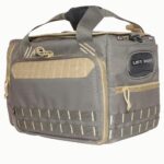 GPS Bags 2014LRBP Large  PRYM1 Blackout Holds 5 Handguns