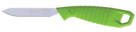 HME KN-PRBBM-GR    KNIFE W/REPLACEABLE BLADE GRN