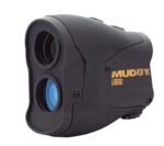 Muddy MUDLR650 LR650  Black Rubber Armor 7x 650 yds Max Distance