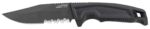 SOG 17-22-02-57  RECONDO FX BLK  SERRATED