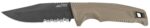 SOG 17-22-04-57  RECONDO FX FDE  SERRATED