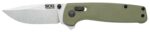 SOG TM1022-BX    TERMINUS XR G10 OLIVE DRAB