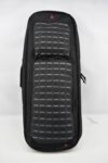 AWS FR36RBP-TN/BL FRAME RFL CS W/STRAPS 36     BLK