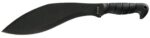 KA-BAR KUKRI MACHETE