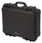 Nanuk 9301001 930  Black Polymer w/ Foam Padding&Latches