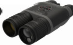 ATN TIBNBX4641L    BINOX4T   THER BINO 1-10X19 BLK