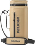 PELICAN SOFT-CSLING-COYOTE 9QT SLING COOLER
