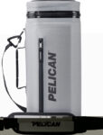 PELICAN SOFT-CSLING-LGRY 9QT SLING COOLER
