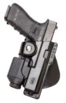 FOBUS GLT19RP   TACT SPEED ROTO HOLSTER