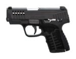 STANCE MC9MS 9MM BLK 8+1 FS  #