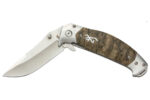 BRN 3220355    KNIFE  EDC TACTICAL HUNTER 3.25