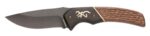 BRN 3220397    KNIFE  HUNTER FIXED  LARGE