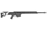 BARRETT MRAD SMR 308 BLK 17