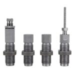 HORN DIE SET FULL LENGTH FOUR DIE 460SW