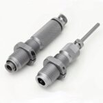 HORN DIE SET FULL LENGTH TWO DIE 260REM